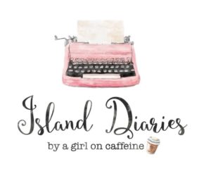 island diaries