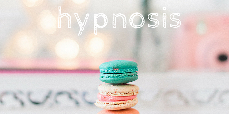 hypnosis greece