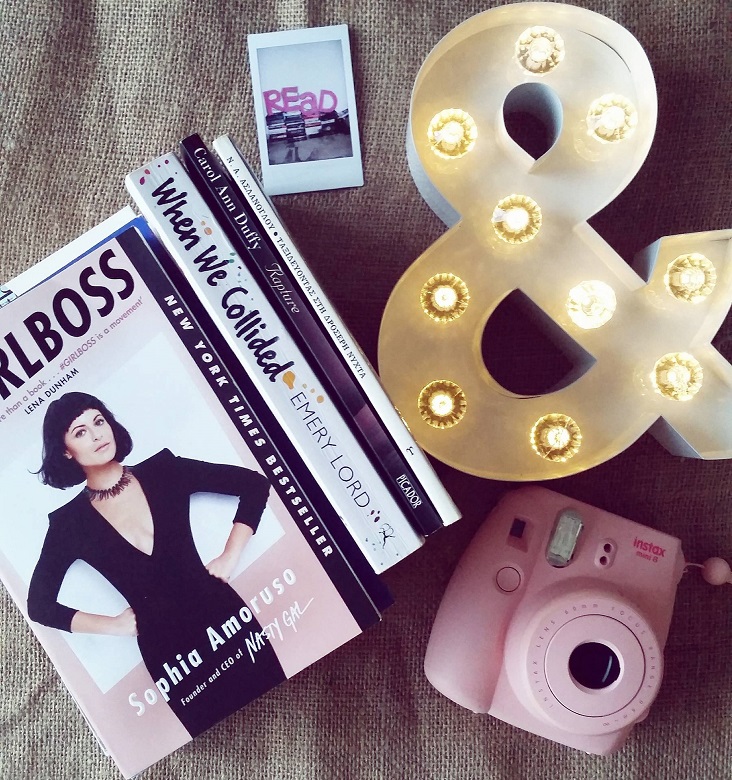 How to be a #girlboss in 10+1 steps