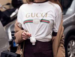 girls gucci tshirt