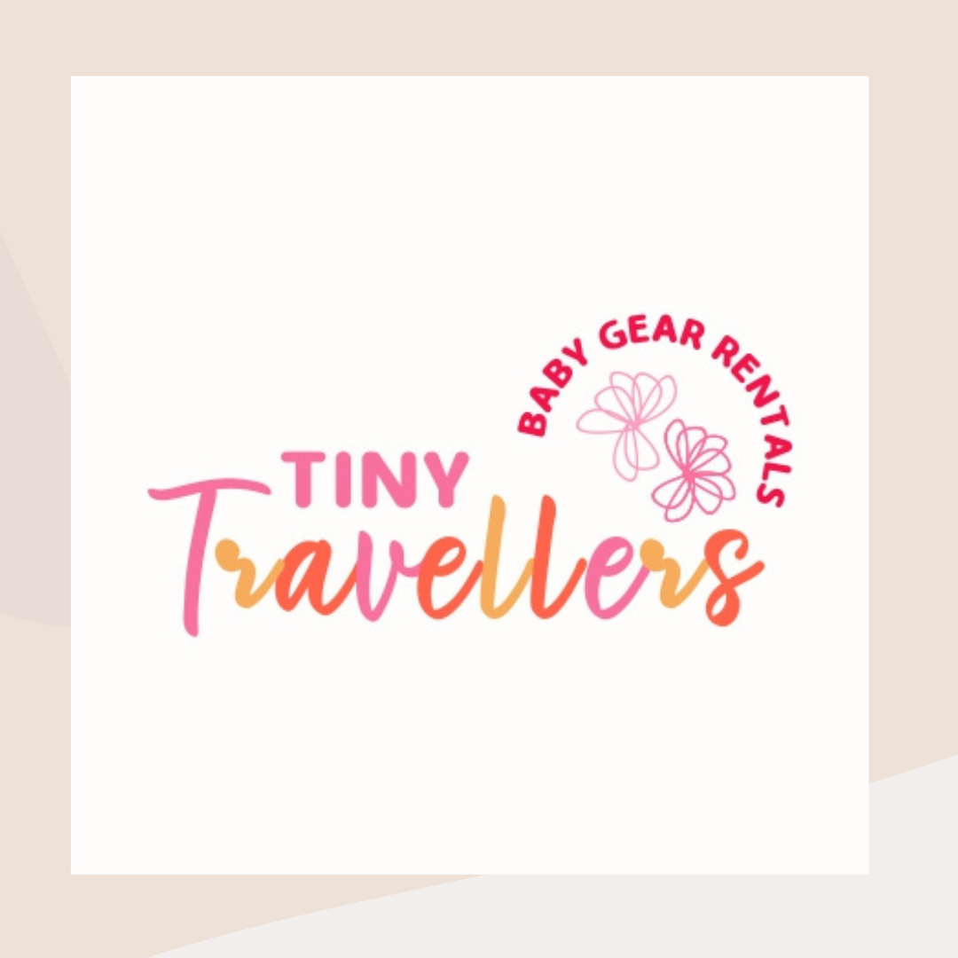 baby gear rentals greece