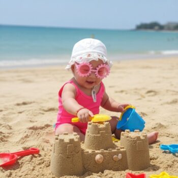 Beaches, Playgrounds & Hidden Gems: Your Rhodes Family-friendly Travel Guide